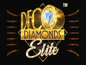 Deco Diamonds Элит