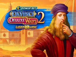 Da Vinci DeluxeWays 2